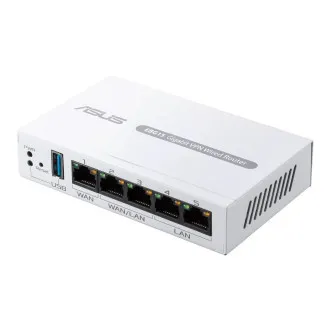 ASUS ExpertWifi EBG15, VPN-Router ASUS ExpertWifi EBG15, VPN-Router
