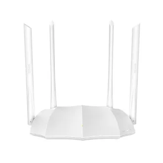 Tenda AC5 WiFi AC Router 1200Mb/, WISP, Universal Repeater, Tenda CZ Anwendung, 4x 6dBi Antennen