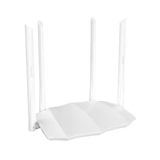 Tenda AC5 WiFi AC Router 1200Mb/, WISP, Universal Repeater, Tenda CZ Anwendung, 4x 6dBi Antennen