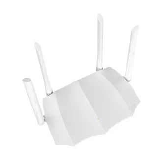 Tenda AC5 WiFi AC Router 1200Mb/, WISP, Universal Repeater, Tenda CZ Anwendung, 4x 6dBi Antennen