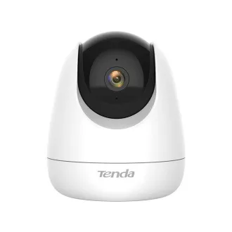 Tenda CP6 Security 2K (3MP) Wi-Fi PTZ Kamera, Nachtsicht, Zwei-Wege-Audio, microSD, CZ App Tenda CP6 Security 2K (3MP) Wi-Fi PTZ Kamera, Nachtsicht, Zwei-Wege-Audio, microSD, CZ App