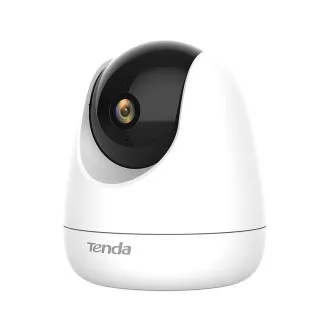 Tenda CP6 Security 2K (3MP) Wi-Fi PTZ Kamera, Nachtsicht, Zwei-Wege-Audio, microSD, CZ App Tenda CP6 Security 2K (3MP) Wi-Fi PTZ Kamera, Nachtsicht, Zwei-Wege-Audio, microSD, CZ App