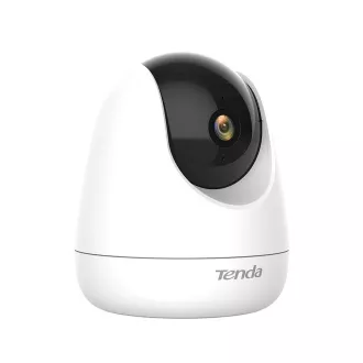Tenda CP6 Security 2K (3MP) Wi-Fi PTZ Kamera, Nachtsicht, Zwei-Wege-Audio, microSD, CZ App Tenda CP6 Security 2K (3MP) Wi-Fi PTZ Kamera, Nachtsicht, Zwei-Wege-Audio, microSD, CZ App