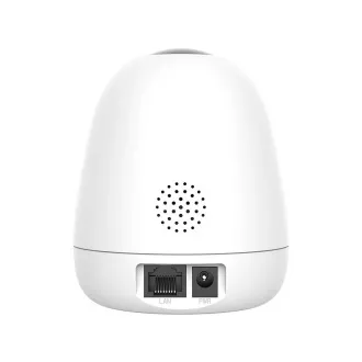 Tenda CP6 Security 2K (3MP) Wi-Fi PTZ Kamera, Nachtsicht, Zwei-Wege-Audio, microSD, CZ App Tenda CP6 Security 2K (3MP) Wi-Fi PTZ Kamera, Nachtsicht, Zwei-Wege-Audio, microSD, CZ App