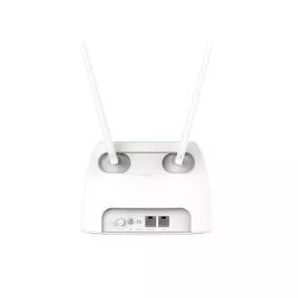 Tenda 4G09 Wi-Fi AC1200 4G LTE Router SIM O2 GO, VPN, LTE Cat.6, IPv6, CZ App Tenda 4G09 Wi-Fi AC1200 4G LTE Router SIM O2 GO, VPN, LTE Cat.6, IPv6, CZ App