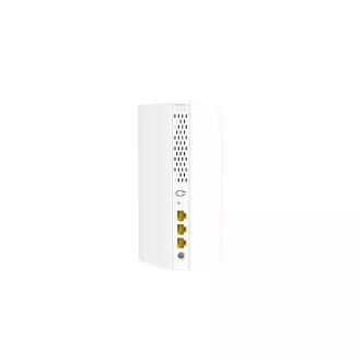 Tenda Nova EX12 (3er-Pack) WiFi6 AX3000 Mesh Gigabit System, 9xGLAN/GWAN, WPA3, VPN, SMART CZ Anwendung