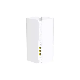Tenda Nova MX21 Pro (3er-Pack) WiFi6E AXE5700 Mesh Gigabit System, 9x GLAN/GWAN, WPA3, VPN, CZ app Tenda Nova MX21 Pro (3er-Pack) WiFi6E AXE5700 Mesh Gigabit System, 9x GLAN/GWAN, WPA3, VPN, CZ app