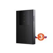 Tenda 4G180v4 4G LTE Mobile AX300 WiFi 6 Akku-Modem-Router, WPA3, USB-C, 2100 mAh, 8,5 Std.