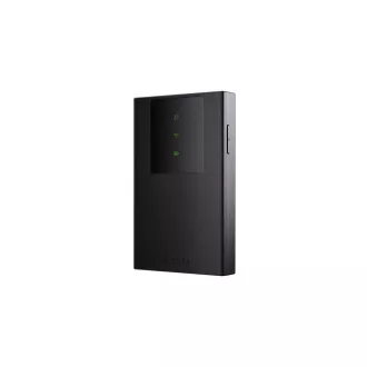 Tenda 4G180v4 4G LTE Mobile AX300 WiFi 6 Akku-Modem-Router, WPA3, USB-C, 2100 mAh, 8,5 Std.
