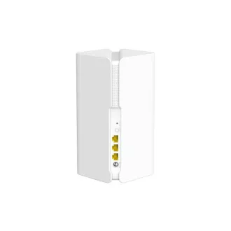 Tenda Nova MX15 Pro (2er-Pack) WiFi 6 AX5400 Mesh Gigabit System, 6x GLAN/GWAN, WPA3, VPN, CZ app Tenda Nova MX15 Pro (2er-Pack) WiFi 6 AX5400 Mesh Gigabit System, 6x GLAN/GWAN, WPA3, VPN, CZ app