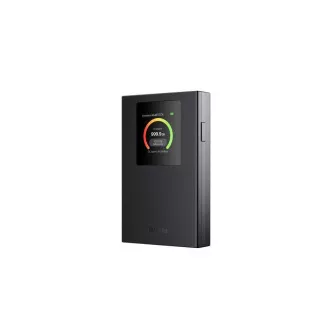 Tenda 4G185v4 4G LTE Mobile AX300 Wi-Fi Batterie-Modem-Router, LCD, WPA 3, USB-C Tenda 4G185v4 4G LTE Mobile AX300 Wi-Fi Batterie-Modem-Router, LCD, WPA 3, USB-C