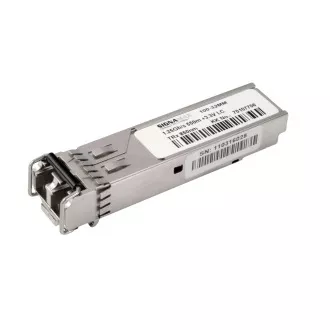 Signamax 100-32MM 1G SFP optisches Modul MM 850nm LC, 550m, DDM - Cisco comp.