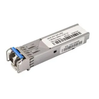 Signamax 100-32SM-LR20 1G SFP optisches Modul SM 1310nm LC, 20km, DDM - Cisco comp.