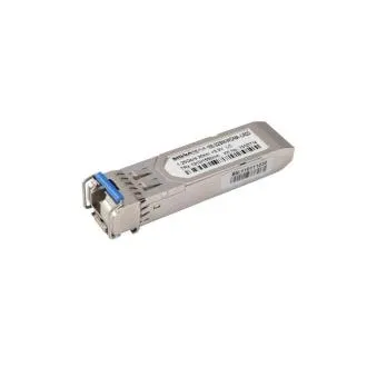 Signamax 100-32WDMA-LR20 1G SFP optisches WDM-Modul SM 1310nm LC, 20km, DDM - Cisco comp. Signamax 100-32WDMA-LR20 1G SFP optisches WDM-Modul SM 1310nm LC, 20km, DDM - Cisco comp.