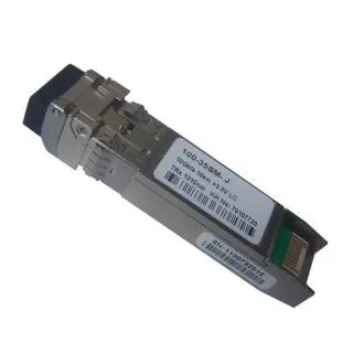 Signamax 100-35SM 10G SFP optisches Modul SM LC, 1310nm, 10 km, DDM - Cisco comp. Signamax 100-35SM 10G SFP optisches Modul SM LC, 1310nm, 10 km, DDM - Cisco comp.