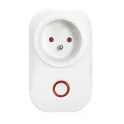iGET SECURITY M3P16 - drahtlos gesteuerte Steckdose 230V, für iGET M4 Alarm