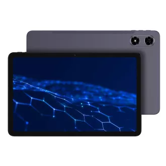 iGET SMART L43 Graphitgrau, LTE-Tablet 12", 6GB