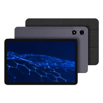 iGET SMART L43 Graphitgrau, LTE-Tablet 12", 6GB