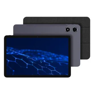 iGET SMART L43 Graphitgrau, LTE-Tablet 12", 6GB - Unverpackt iGET SMART L43 Graphitgrau, LTE-Tablet 12", 6GB - Unverpackt