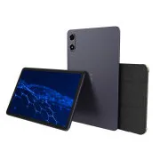 iGET SMART L43 Graphitgrau, LTE-Tablet 12", 6GB