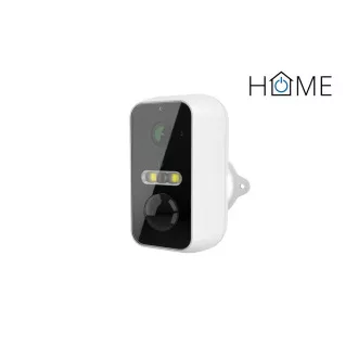 iGET HOME Kamera CS11 Batterie - WiFi IP 2K Kamera, Nachtsicht IR LED, Zwei-Wege-Audio, IP65 iGET HOME Kamera CS11 Batterie - WiFi IP 2K Kamera, Nachtsicht IR LED, Zwei-Wege-Audio, IP65