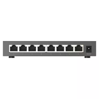 QNAP-Switch QSW-1108-8T-R2 (8x 2.5GbE-Port, passive Kühlung, 100M/ 1G/ 2.5G-Unterstützung) QNAP-Switch QSW-1108-8T-R2 (8x 2.5GbE-Port, passive Kühlung, 100M/ 1G/ 2.5G-Unterstützung)