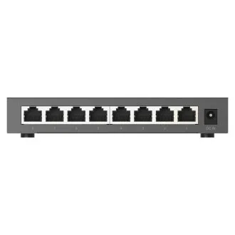 QNAP-Switch QSW-1108-8T-R2 (8x 2.5GbE-Port, passive Kühlung, 100M/ 1G/ 2.5G-Unterstützung) QNAP-Switch QSW-1108-8T-R2 (8x 2.5GbE-Port, passive Kühlung, 100M/ 1G/ 2.5G-Unterstützung)