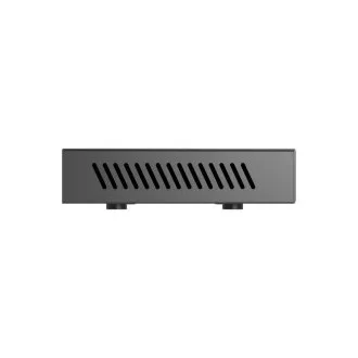 QNAP-Switch QSW-1108-8T-R2 (8x 2.5GbE-Port, passive Kühlung, 100M/ 1G/ 2.5G-Unterstützung) QNAP-Switch QSW-1108-8T-R2 (8x 2.5GbE-Port, passive Kühlung, 100M/ 1G/ 2.5G-Unterstützung)