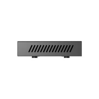 QNAP-Switch QSW-1108-8T-R2 (8x 2.5GbE-Port, passive Kühlung, 100M/ 1G/ 2.5G-Unterstützung) QNAP-Switch QSW-1108-8T-R2 (8x 2.5GbE-Port, passive Kühlung, 100M/ 1G/ 2.5G-Unterstützung)
