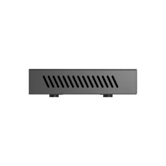 QNAP-Switch QSW-2104-2T-R2 (4x 2,5GbE RJ45 und 2x 10GbE RJ45)
