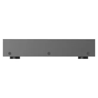 QNAP-Switch QSW-3205-5T (5x 10GbE-Port, passive Kühlung, unterstützt 100M/ 1G/ 2.5G / 5G und 10G) QNAP-Switch QSW-3205-5T (5x 10GbE-Port, passive Kühlung, unterstützt 100M/ 1G/ 2.5G / 5G und 10G)