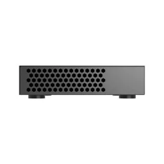 QNAP-Switch QSW-3205-5T (5x 10GbE-Port, passive Kühlung, unterstützt 100M/ 1G/ 2.5G / 5G und 10G) QNAP-Switch QSW-3205-5T (5x 10GbE-Port, passive Kühlung, unterstützt 100M/ 1G/ 2.5G / 5G und 10G)