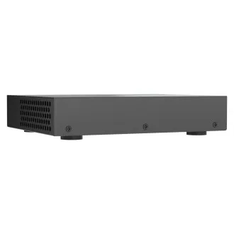 QNAP-Switch QSW-3205-5T (5x 10GbE-Port, passive Kühlung, unterstützt 100M/ 1G/ 2.5G / 5G und 10G) QNAP-Switch QSW-3205-5T (5x 10GbE-Port, passive Kühlung, unterstützt 100M/ 1G/ 2.5G / 5G und 10G)