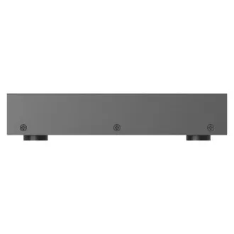 QNAP-Switch QSW-3205-5T (5x 10GbE-Port, passive Kühlung, unterstützt 100M/ 1G/ 2.5G / 5G und 10G) QNAP-Switch QSW-3205-5T (5x 10GbE-Port, passive Kühlung, unterstützt 100M/ 1G/ 2.5G / 5G und 10G)