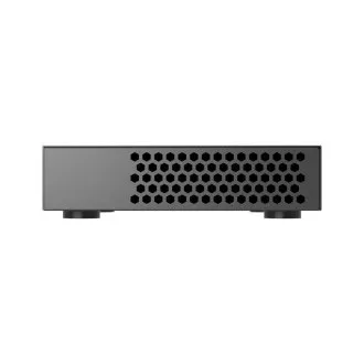 QNAP-Switch QSW-3205-5T (5x 10GbE-Port, passive Kühlung, unterstützt 100M/ 1G/ 2.5G / 5G und 10G) QNAP-Switch QSW-3205-5T (5x 10GbE-Port, passive Kühlung, unterstützt 100M/ 1G/ 2.5G / 5G und 10G)