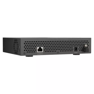 QNAP-Switch QSW-L3208-2C6T (6x 10GbE-Anschluss, 2x 10G SFP /NBASE-T Combo, Lite Managed)