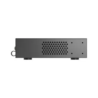 QNAP-Switch QSW-L3208-2C6T (6x 10GbE-Anschluss, 2x 10G SFP /NBASE-T Combo, Lite Managed)