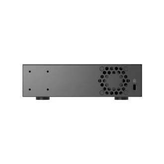 QNAP-Switch QSW-L3208-2C6T (6x 10GbE-Anschluss, 2x 10G SFP /NBASE-T Combo, Lite Managed)
