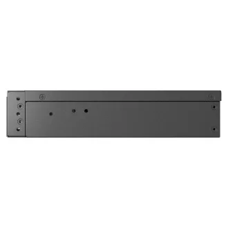 QNAP Switch QSW-3216R-8S8T (8x 10G GbE-Ports   8x 10G SFP -Ports, halbe Breite)