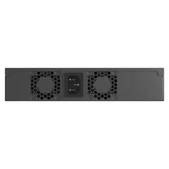 QNAP Switch QSW-3216R-8S8T (8x 10G GbE-Ports   8x 10G SFP -Ports, halbe Breite)