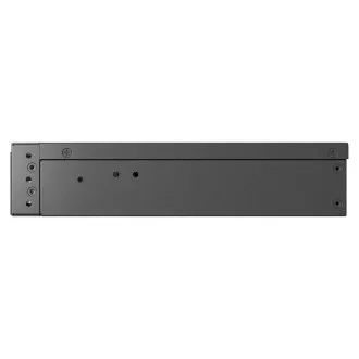QNAP Managed Switch QSW-M3212R-8S4T (4x 10GbE-Ports   8x 10G SFP -Ports, halbe Breite)