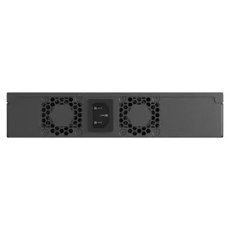 QNAP Managed Switch QSW-M3212R-8S4T (4x 10GbE-Ports   8x 10G SFP -Ports, halbe Breite)