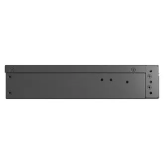 QNAP Managed Switch QSW-M3212R-8S4T (4x 10GbE-Ports   8x 10G SFP -Ports, halbe Breite)