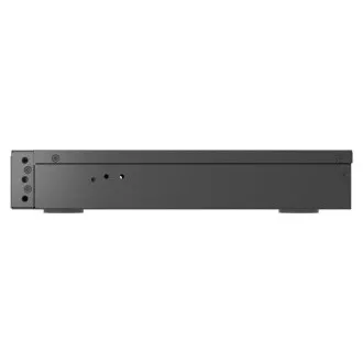 QNAP verwalteter Switch QSW-M7308R-4X (4x 100GbE-Ports 8x 25GbE-Ports, halbe Breite) QNAP verwalteter Switch QSW-M7308R-4X (4x 100GbE-Ports 8x 25GbE-Ports, halbe Breite)