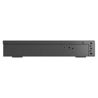 QNAP verwalteter Switch QSW-M7308R-4X (4x 100GbE-Ports 8x 25GbE-Ports, halbe Breite) QNAP verwalteter Switch QSW-M7308R-4X (4x 100GbE-Ports 8x 25GbE-Ports, halbe Breite)