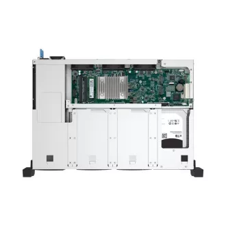 QNAP TS-855eU-RP-8G (8core 2.8GHz, 8GB RAM, 8x SATA, 2x 2.5GbE, 2x M.2 NVMe, 2x PCIe, geringe Tiefe)