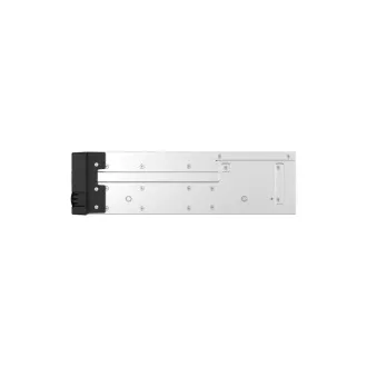 QNAP TS-855eU-RP-8G (8core 2.8GHz, 8GB RAM, 8x SATA, 2x 2.5GbE, 2x M.2 NVMe, 2x PCIe, geringe Tiefe)