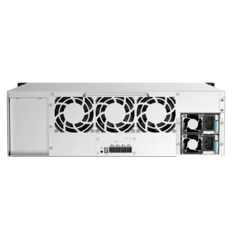 QNAP TL-R1620Sep-RP – JBOD-SAS-Speichersystem (16x SAS/SATA, 4 x SFF-8644), Rack QNAP TL-R1620Sep-RP – JBOD-SAS-Speichersystem (16x SAS/SATA, 4 x SFF-8644), Rack