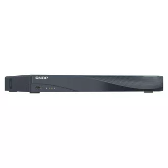 QNAP TVR-AI200-16CH-16P - Smart NVR-Recorder und verwalteter PoE-Switch (16 Ports) in einer Lösung QNAP TVR-AI200-16CH-16P - Smart NVR-Recorder und verwalteter PoE-Switch (16 Ports) in einer Lösung
