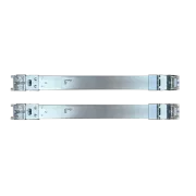 QNAP-Schienenkit, Stützsäule 126 ~ 415mm für 1U/2U/3U QNAP-Rackmount-Modelle mit kurzer Tiefe